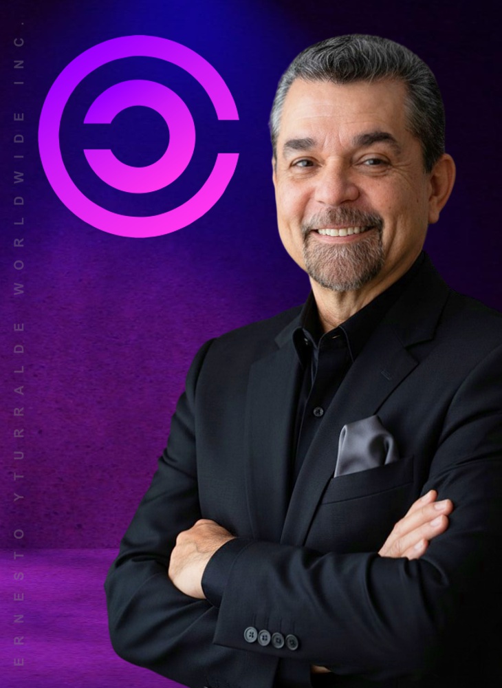 Ernesto Yturralde | Cultura Corporativa